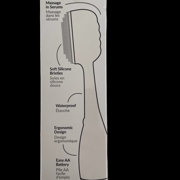 New PMD Clean Smart Facial Cleansing Device - Picture 2 of 4